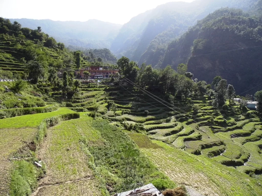 Photo of Uttarakhand By Subhasis Dutta