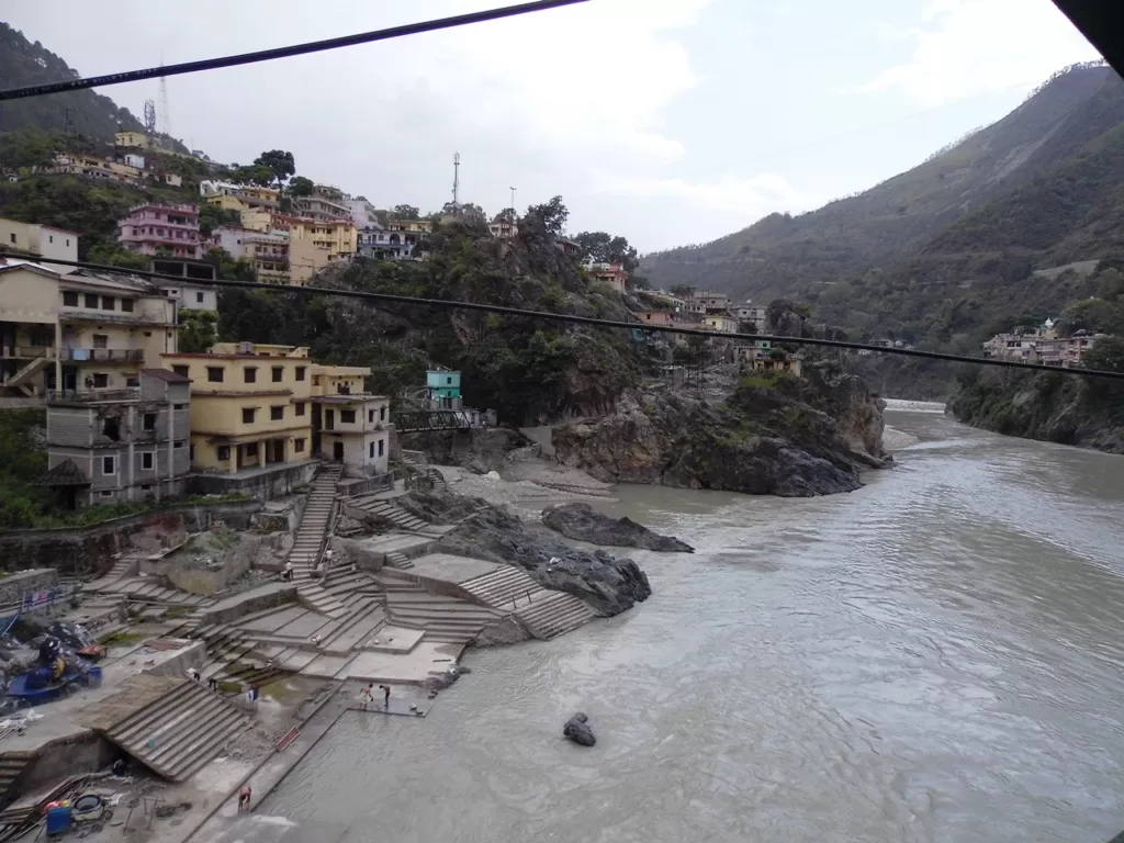 Photo of Uttarakhand By Subhasis Dutta
