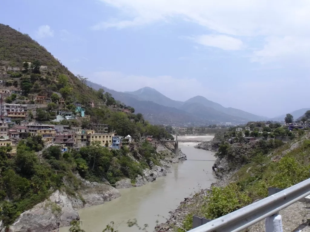 Photo of Uttarakhand By Subhasis Dutta