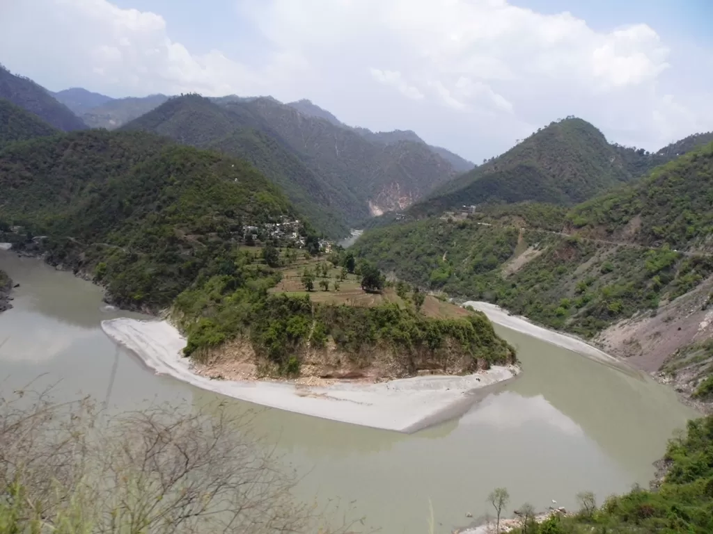 Photo of Uttarakhand By Subhasis Dutta