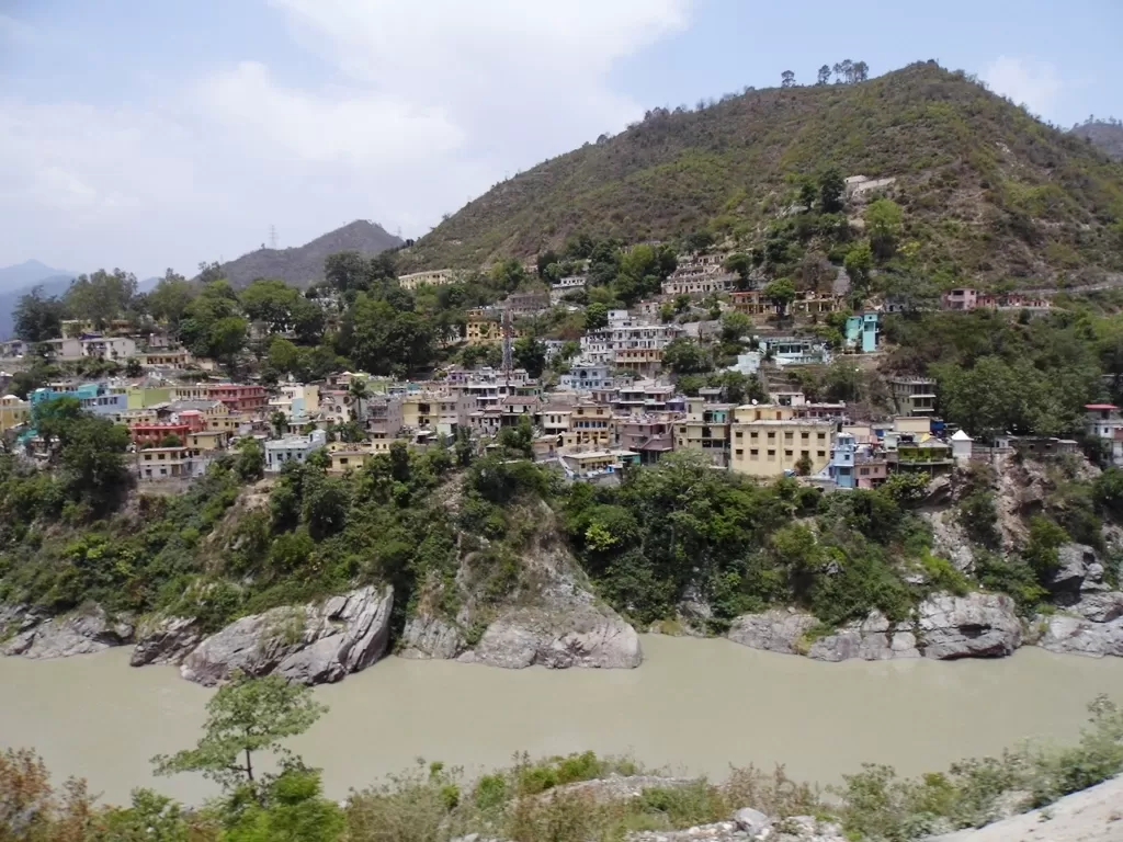 Photo of Uttarakhand By Subhasis Dutta