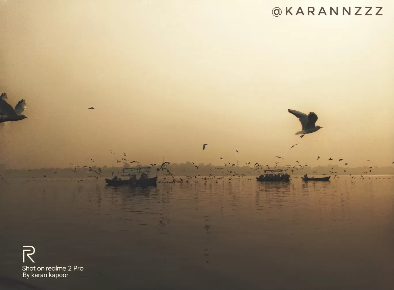 Photo of Sangam By Karan Kapoor