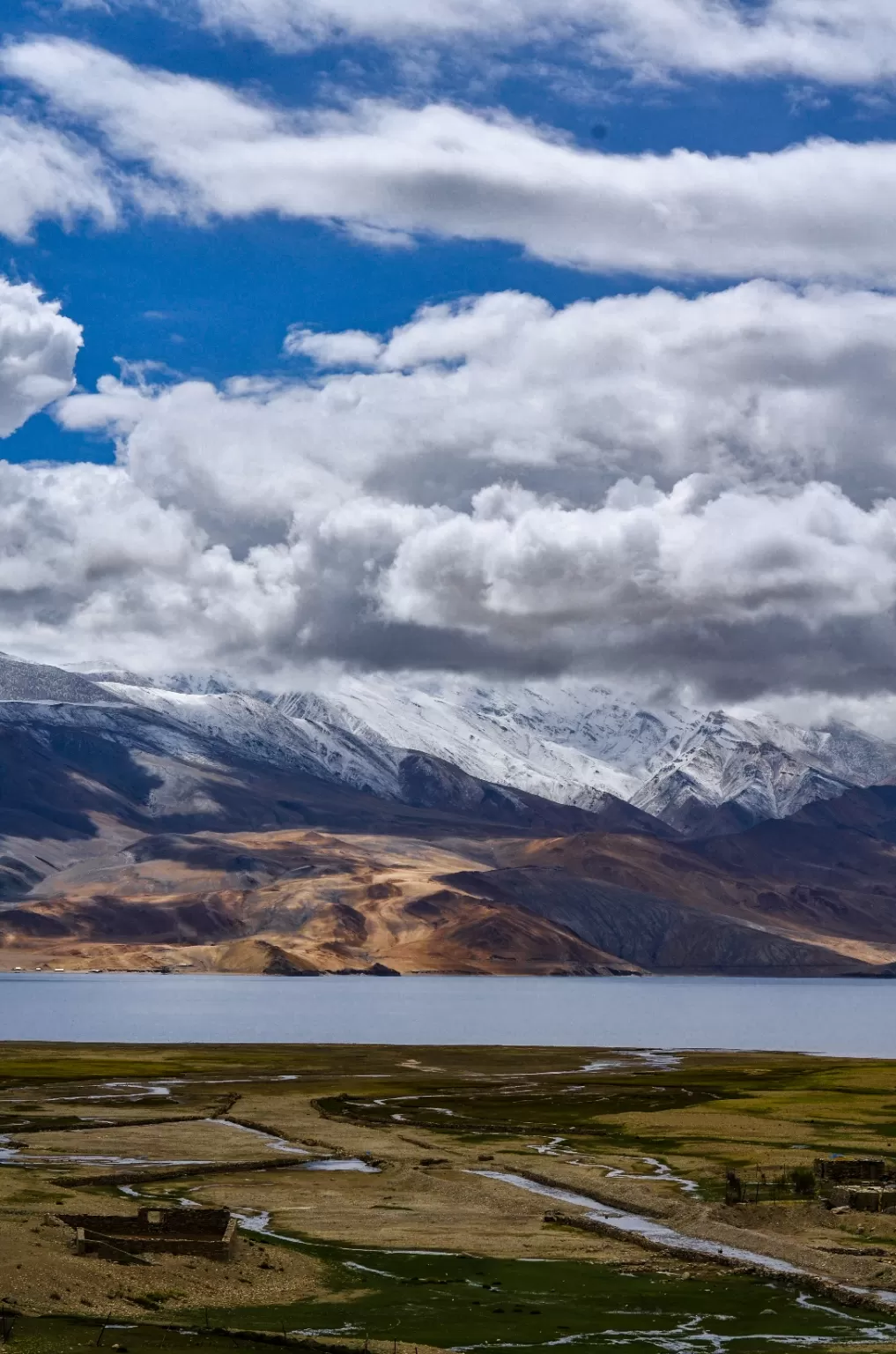 Photo of Tso Moriri By Jay Mehta