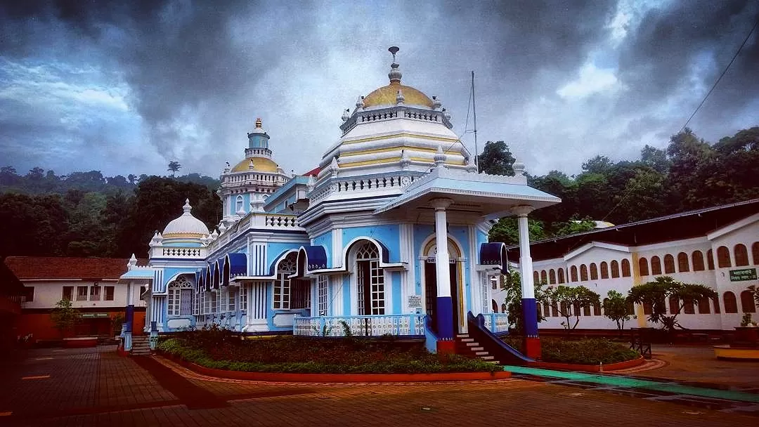 Photo of Mangeshi Temple By Dheeraj Ubhayakar