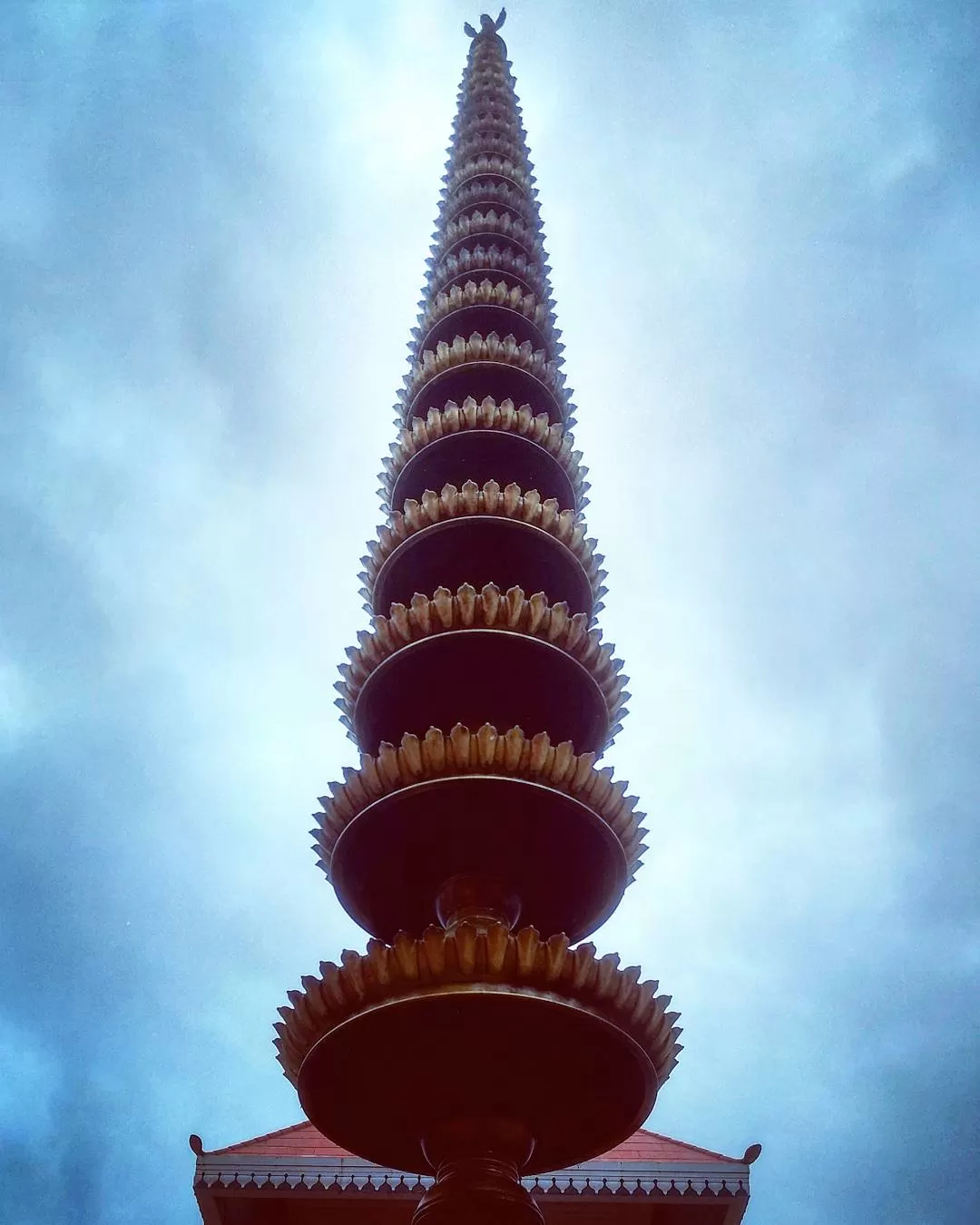 Photo of Mahalsa naraini devi Temple By Dheeraj Ubhayakar