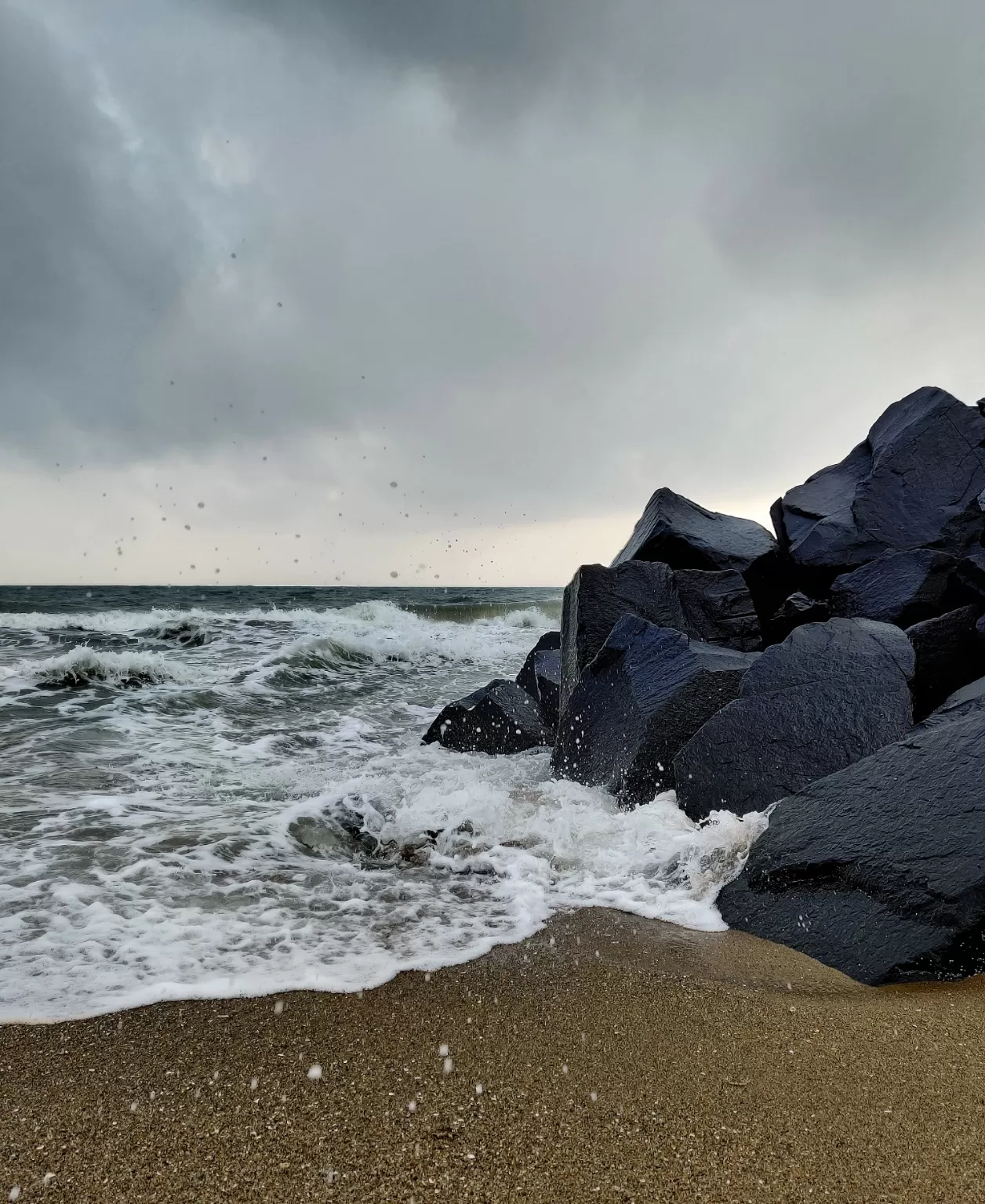 Photo of Pondicherry By Disha Darekar