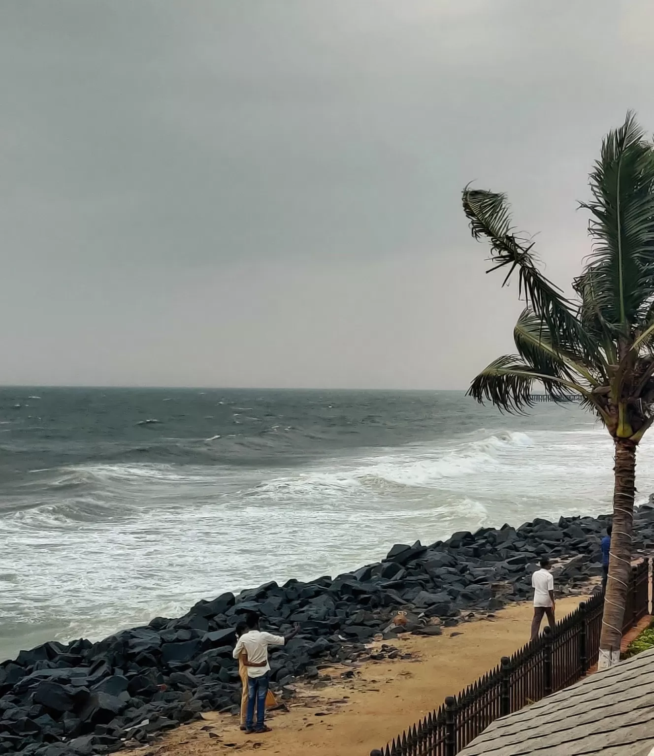 Photo of Pondicherry By Disha Darekar