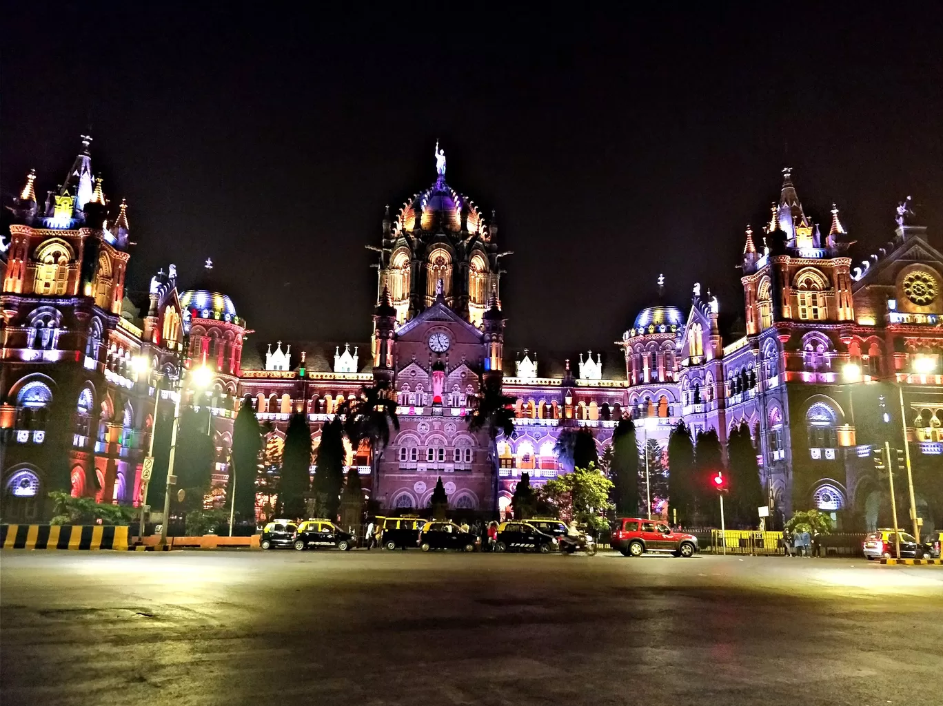 Photo of Mumbai By Arjun Pandita