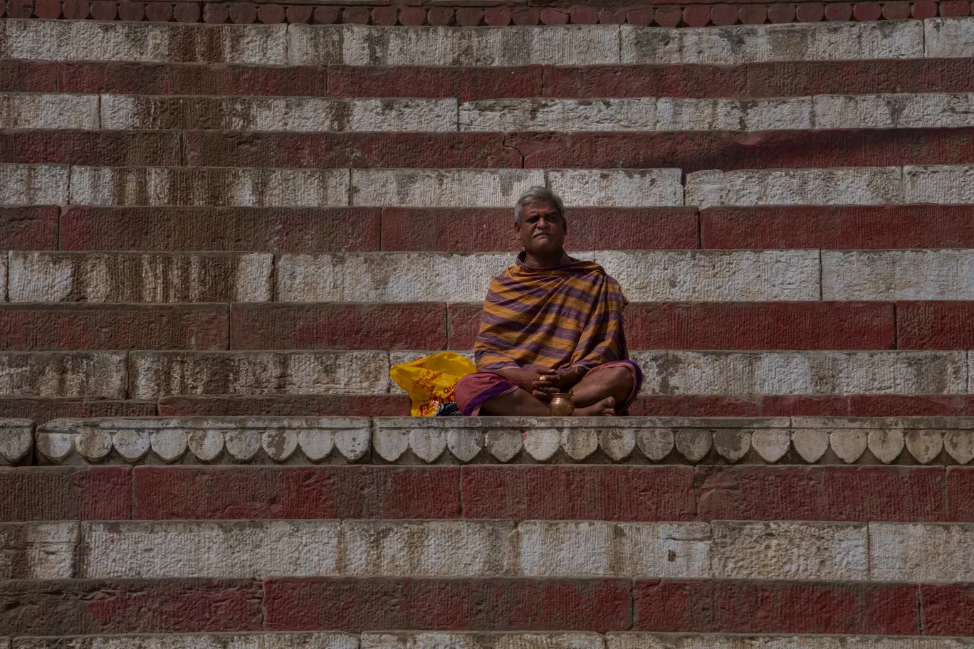 Photo of Varanasi By Shahbaz Ahmad