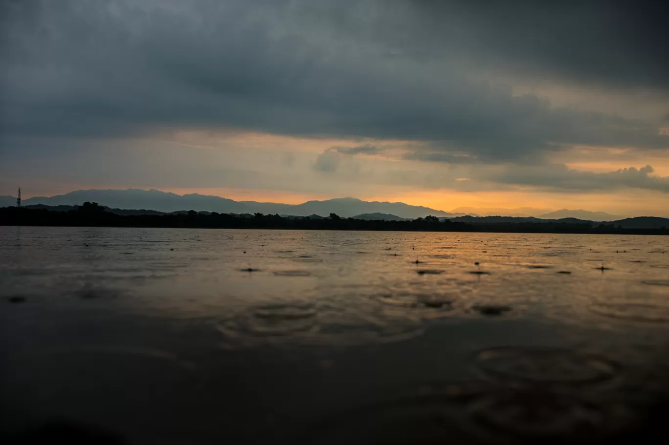 Photo of Sukhna Lake By Sayansh Jindal