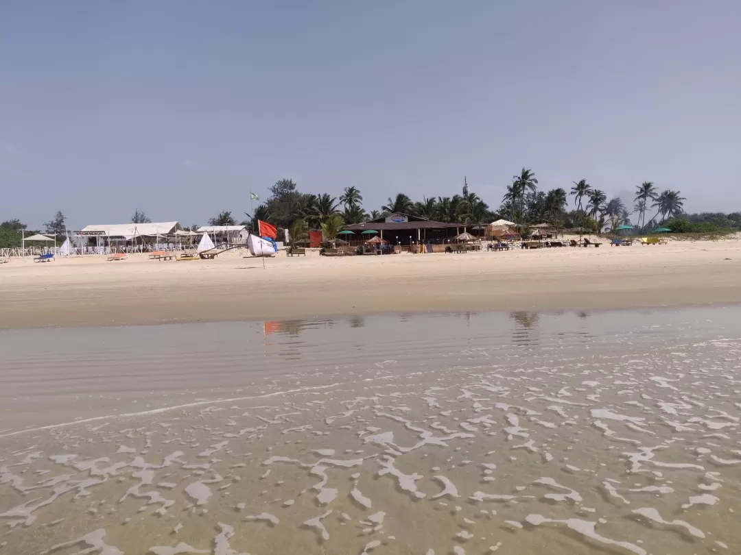 Photo of Benaulim By Avidha Raha