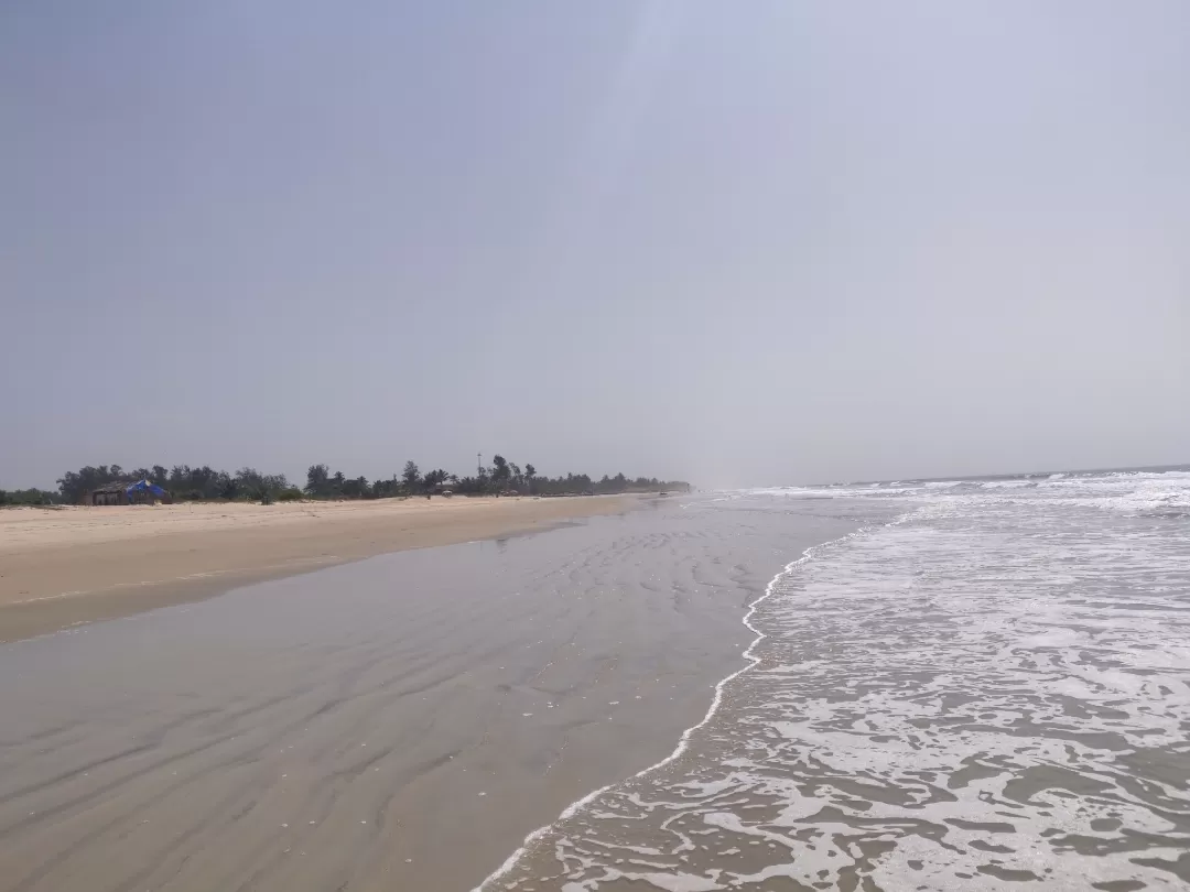 Photo of Benaulim By Avidha Raha