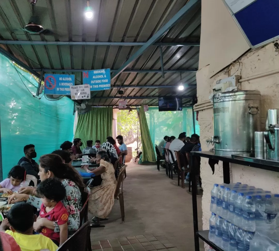 Photo of Benaulim By Avidha Raha