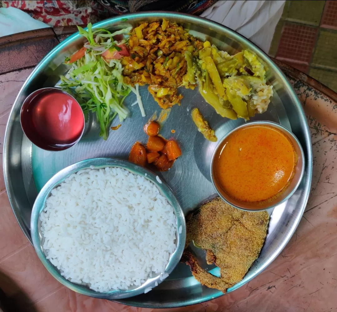 Photo of Benaulim By Avidha Raha