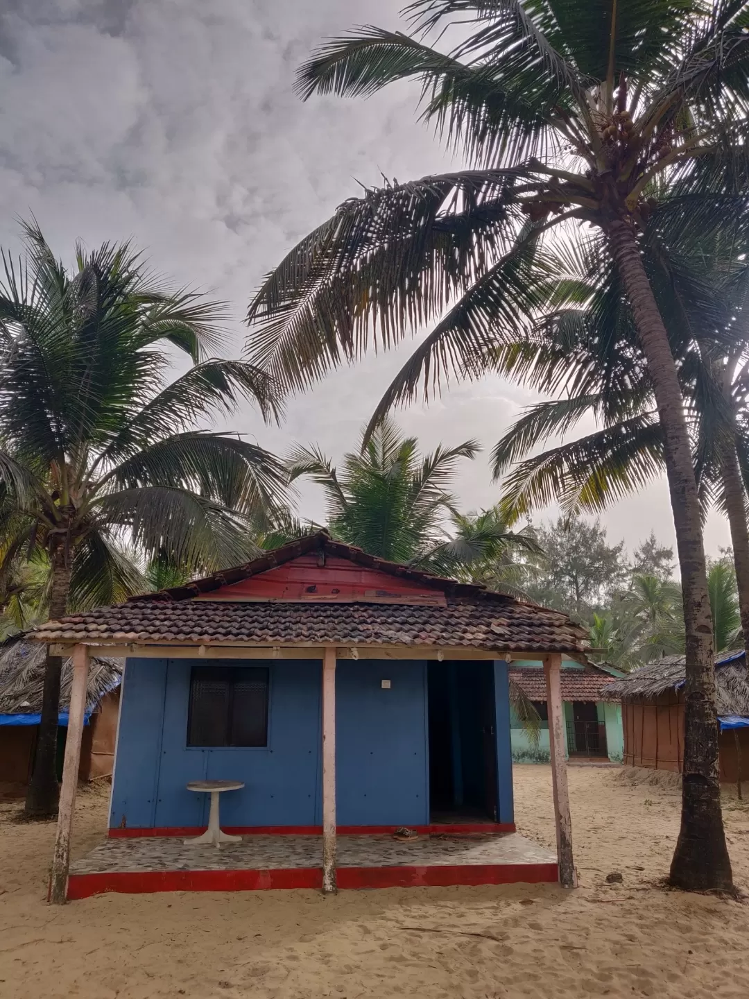 Photo of Benaulim By Avidha Raha
