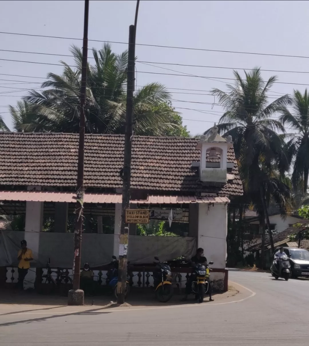 Photo of Benaulim By Avidha Raha