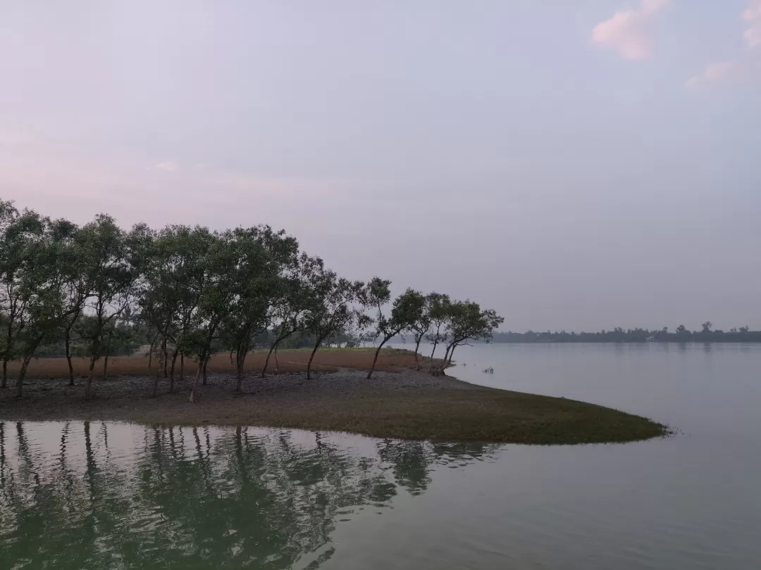 Photo of Sundarbans By Avidha Raha