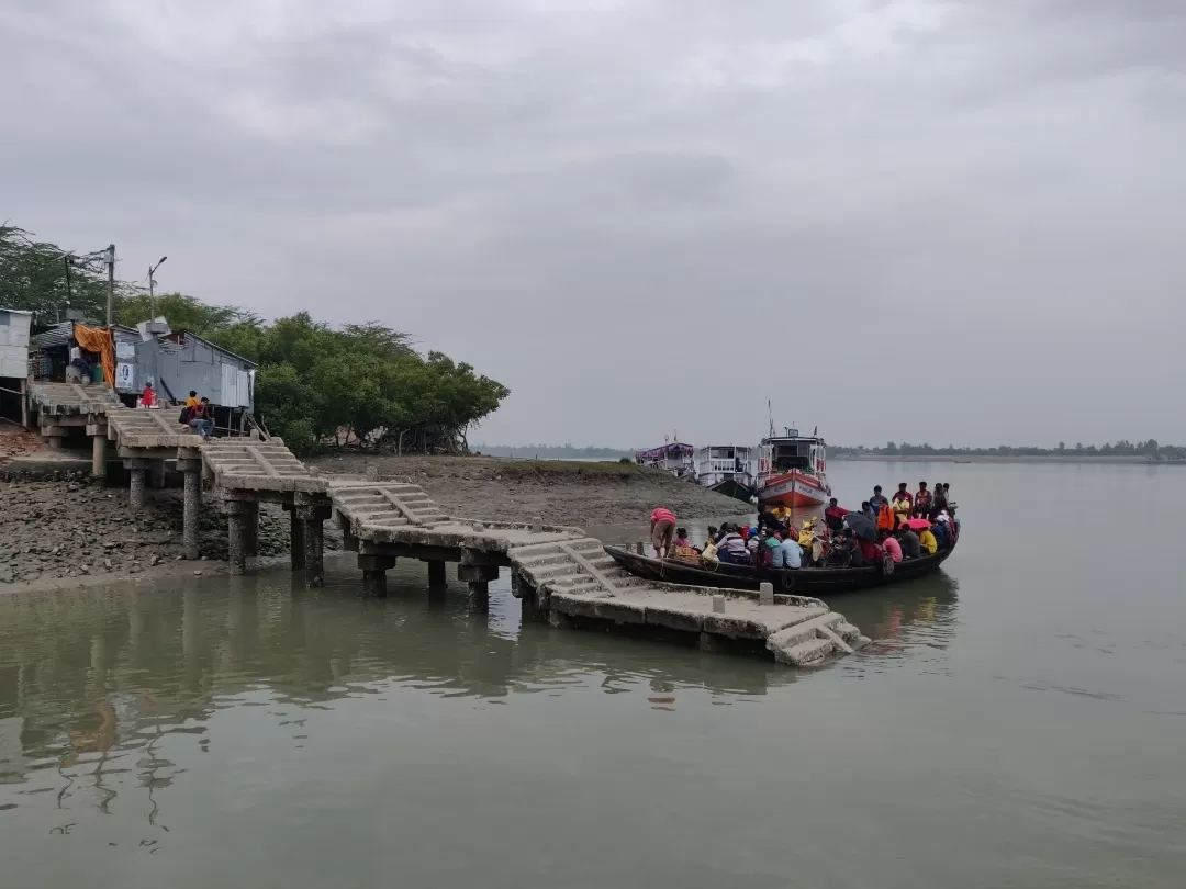 Photo of Sundarbans By Avidha Raha