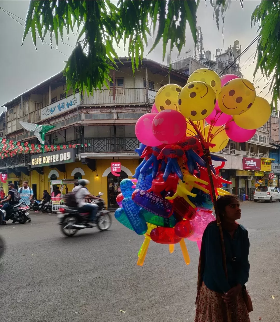 Photo of Pune By Avidha Raha