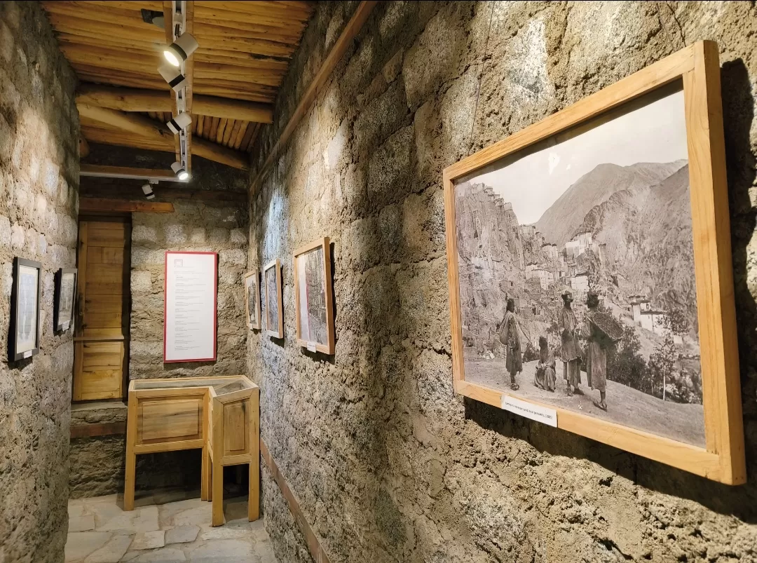 Photo of Central Asian Museum By Avidha Raha