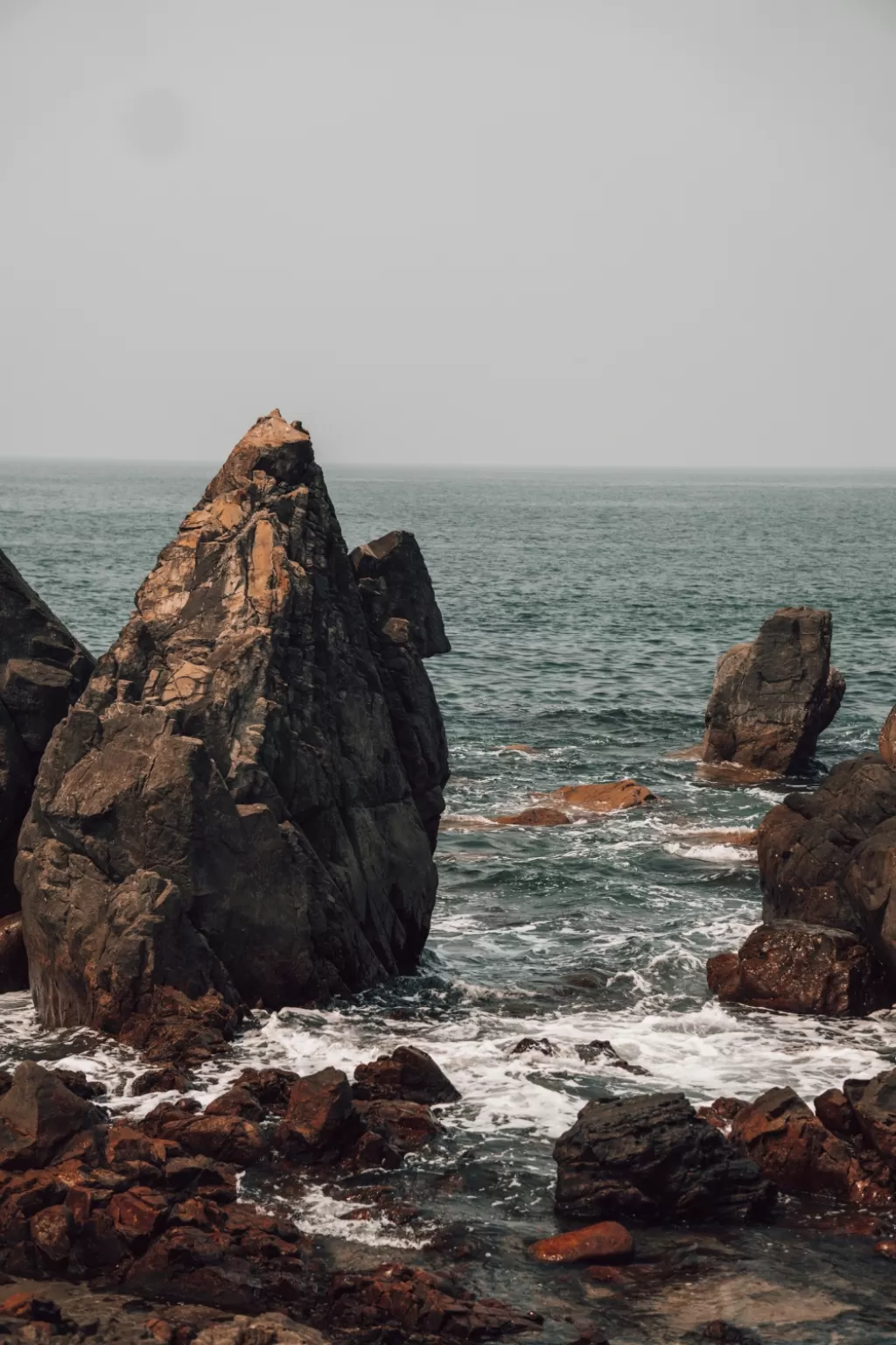 Photo of Arambol Beach By dhruv aswal