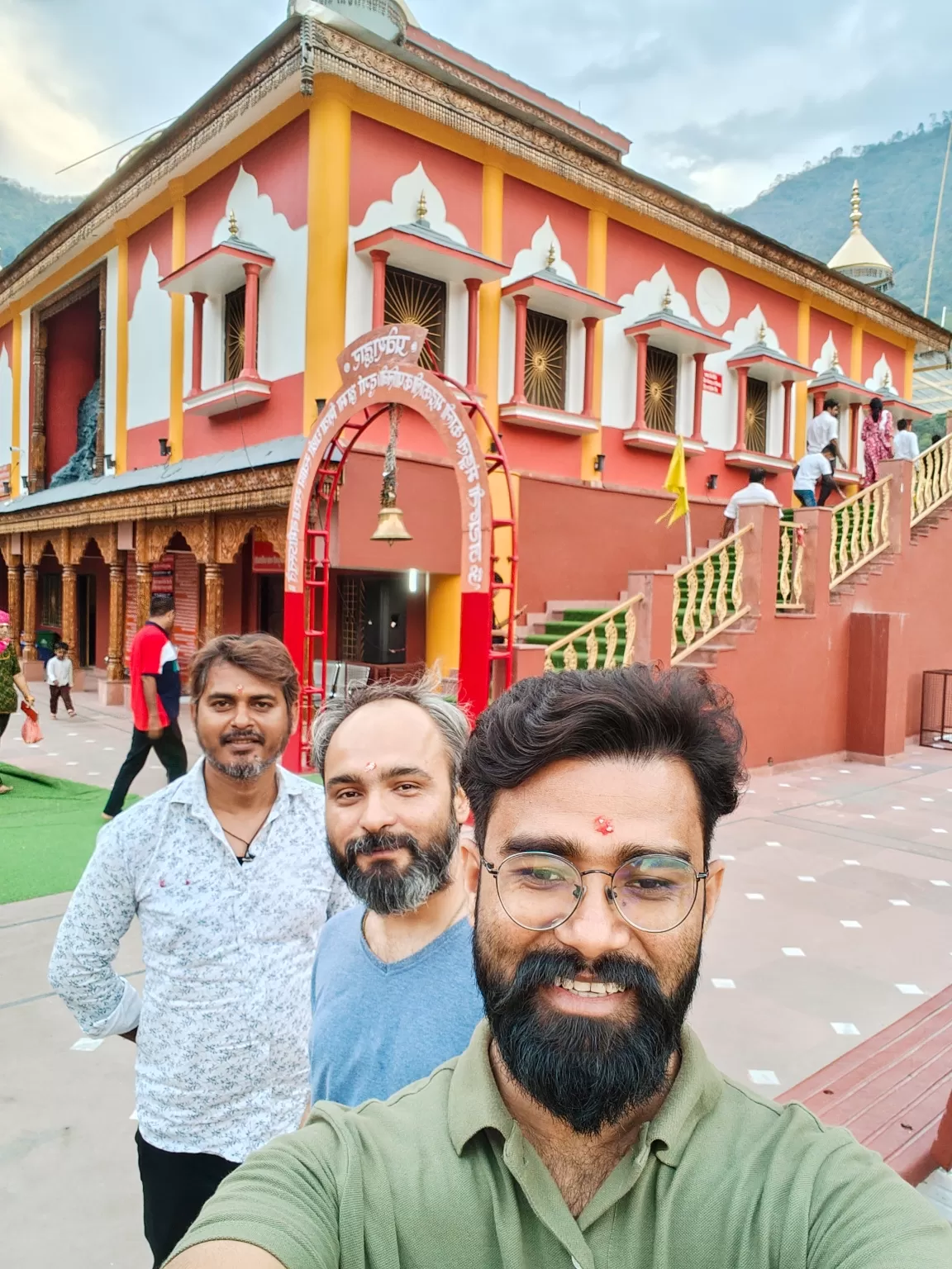 Photo of Dhari Devi Temple Dang Chaura By Ankit Kumar Katiyar