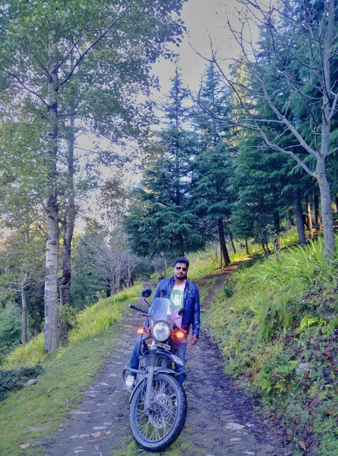 Photo of Spiti Valley By Shaikh Saif