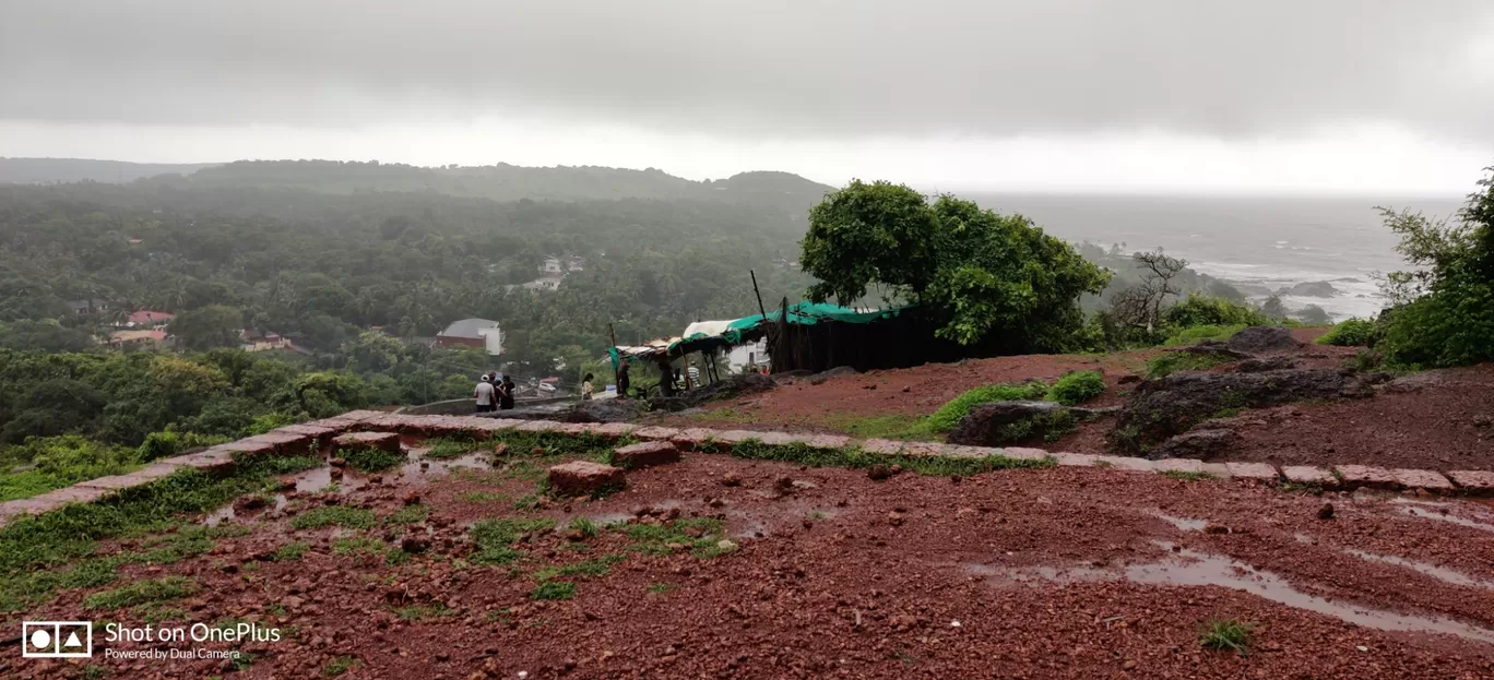 Photo of Goa By Vinay palled