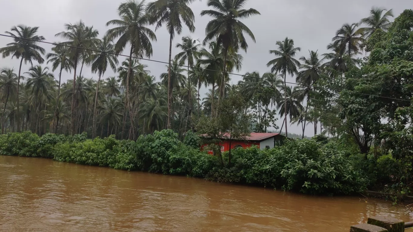 Photo of Goa By Vinay palled