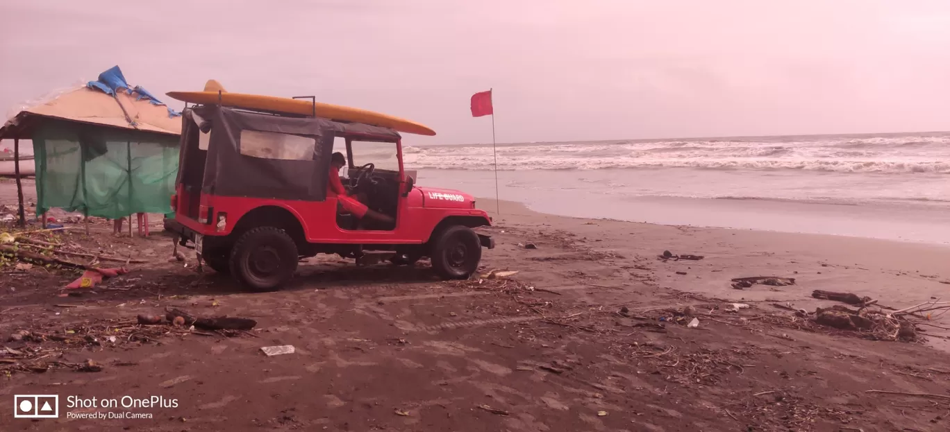 Photo of Goa By Vinay palled