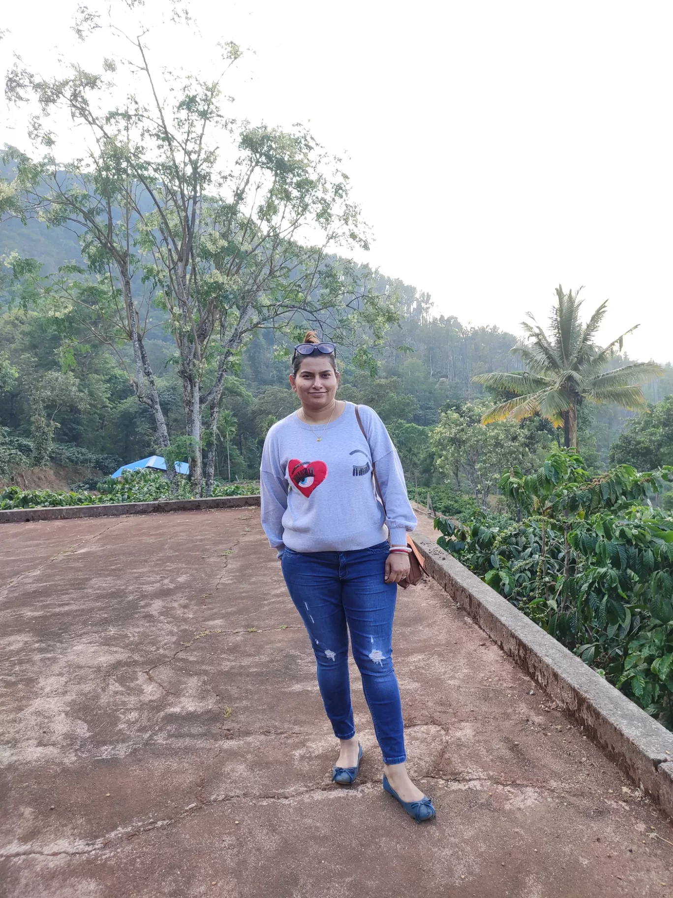 Photo of Muthodi Nature Camp By Manjushree Das