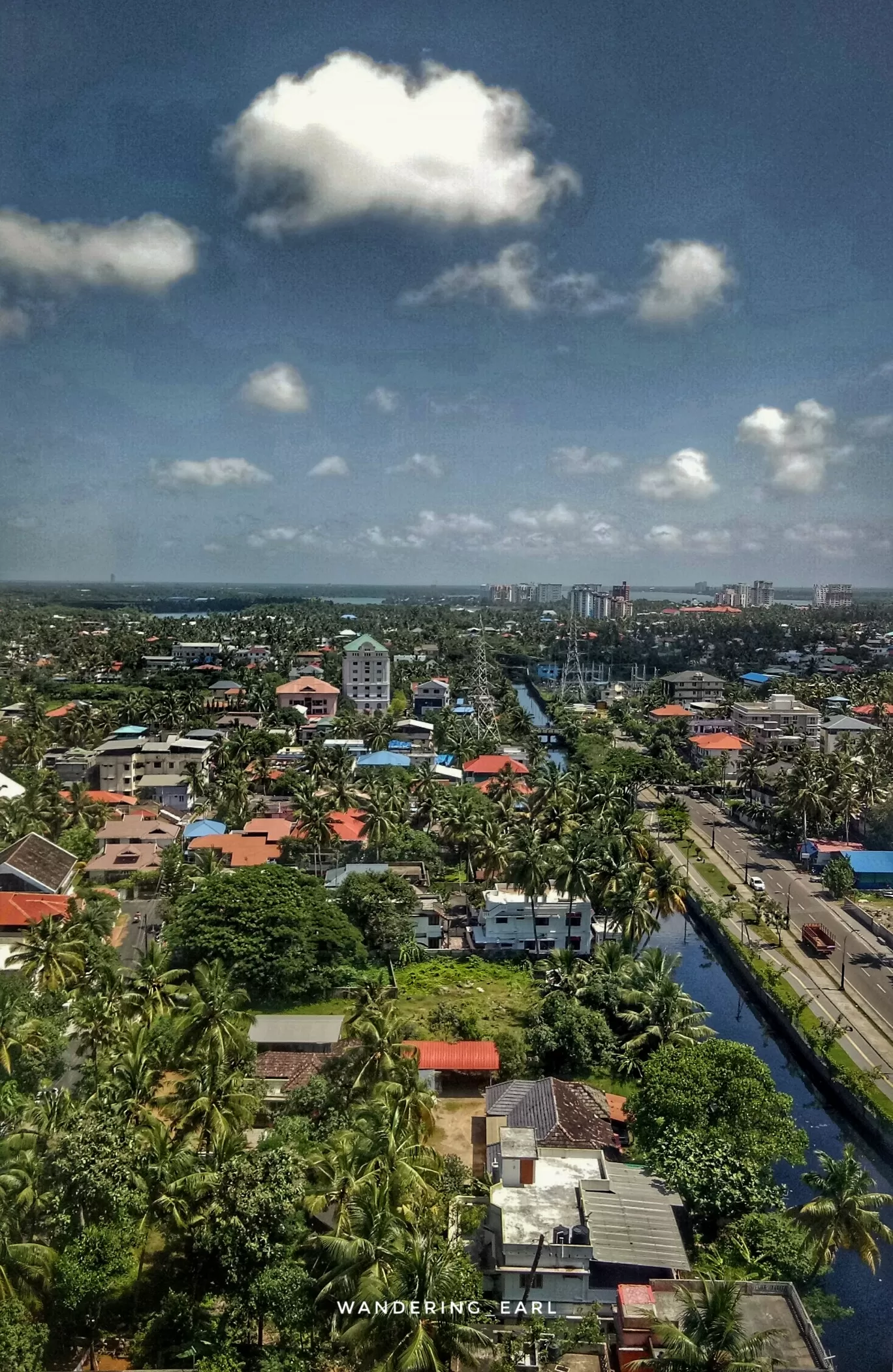 Photo of Kochi By Wandering_earl