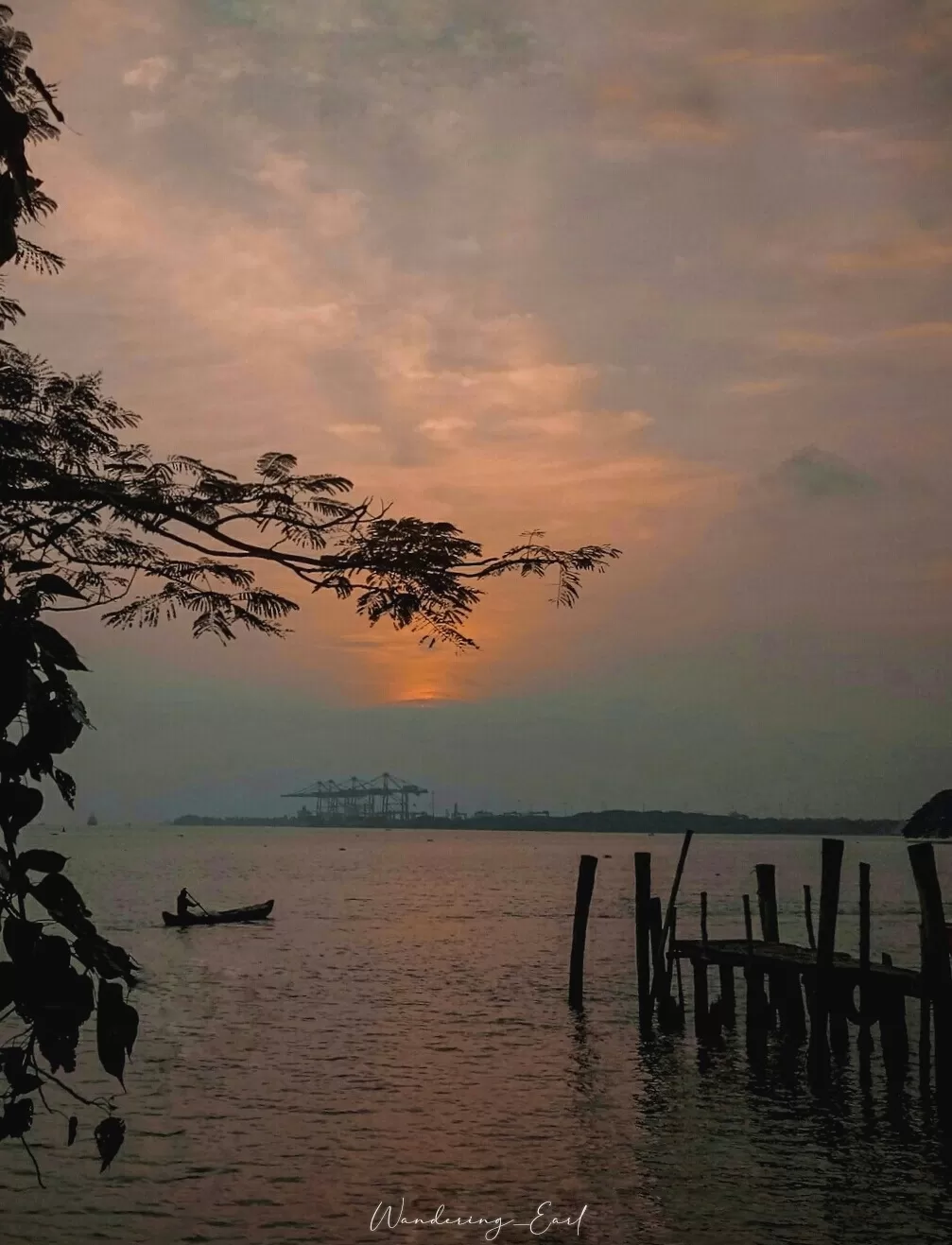 Photo of Kochi By Wandering_earl