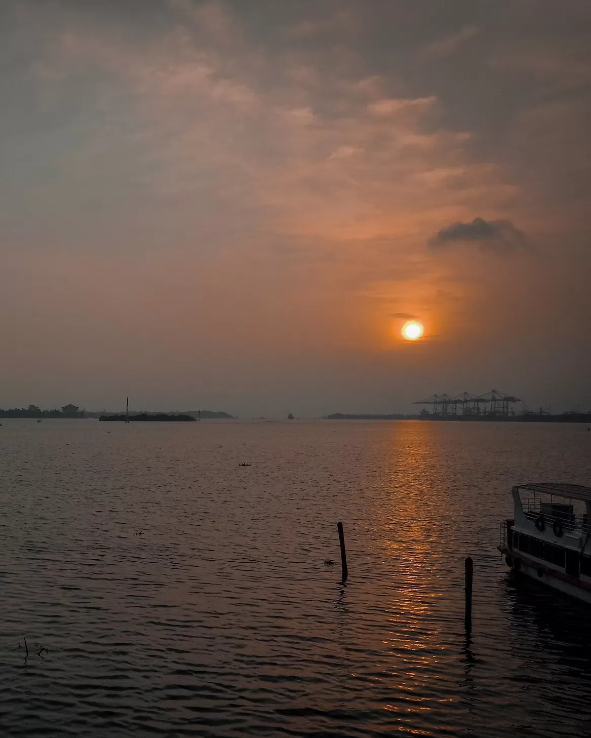 Photo of Kochi By Wandering_earl