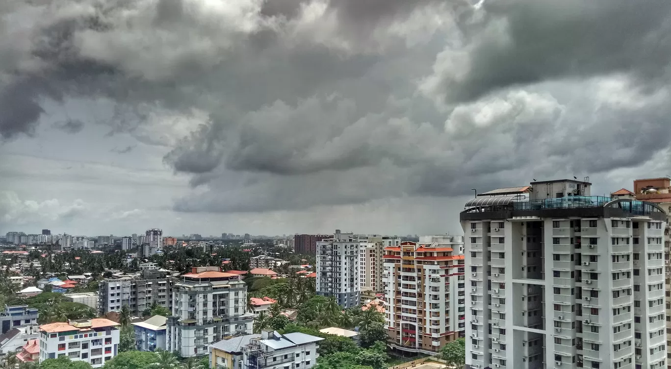 Photo of Kochi By Wandering_earl
