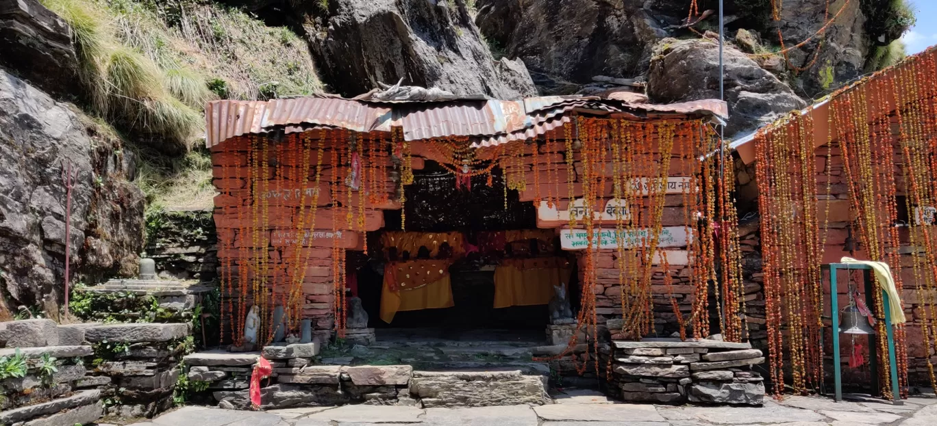 Photo of Uttarakhand By Shubham rana