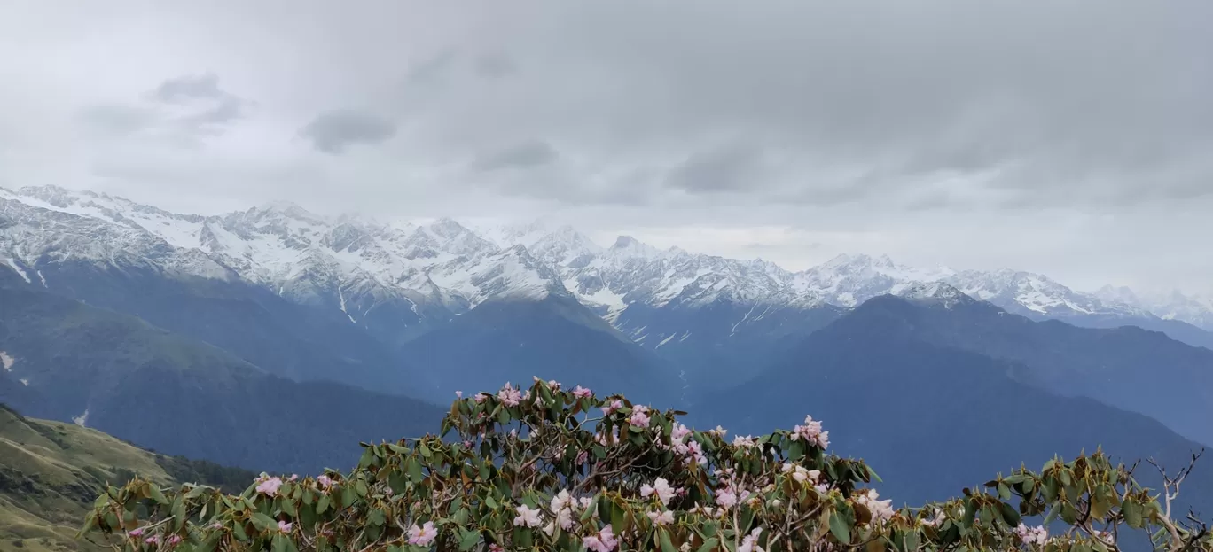 Photo of Uttarakhand By Shubham rana