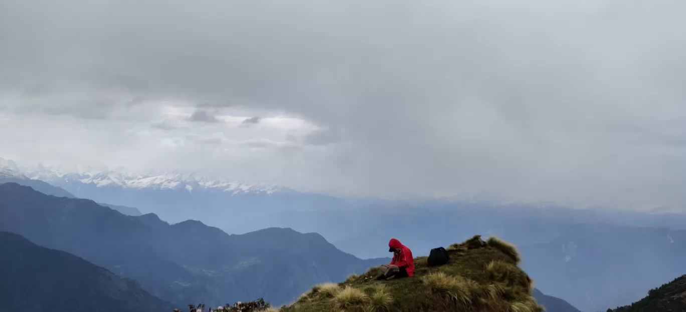 Photo of Uttarakhand By Shubham rana