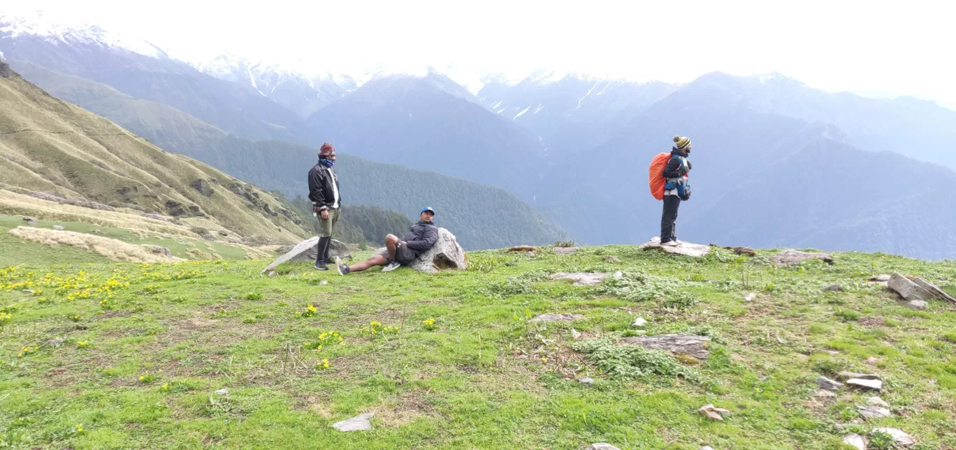 Photo of Uttarakhand By Shubham rana