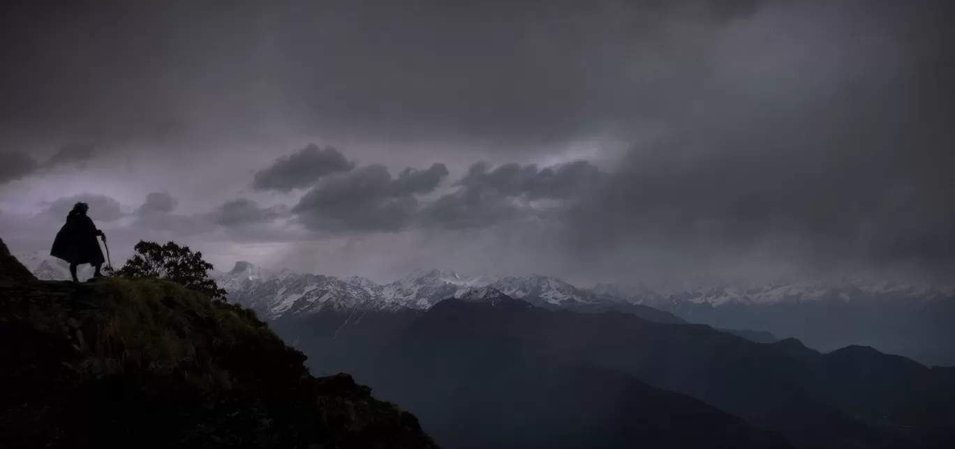 Photo of Uttarakhand By Shubham rana