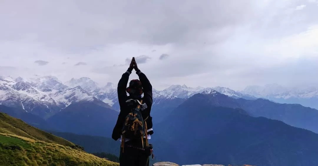 Photo of Uttarakhand By Shubham rana