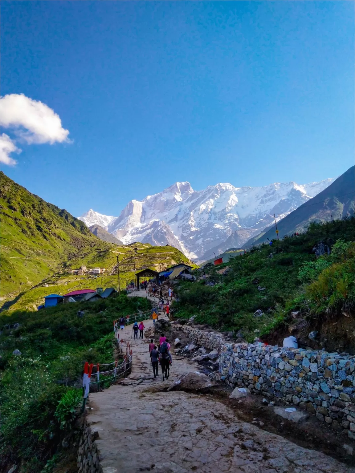 Photo of Kedarnath By DhAmi NaResh