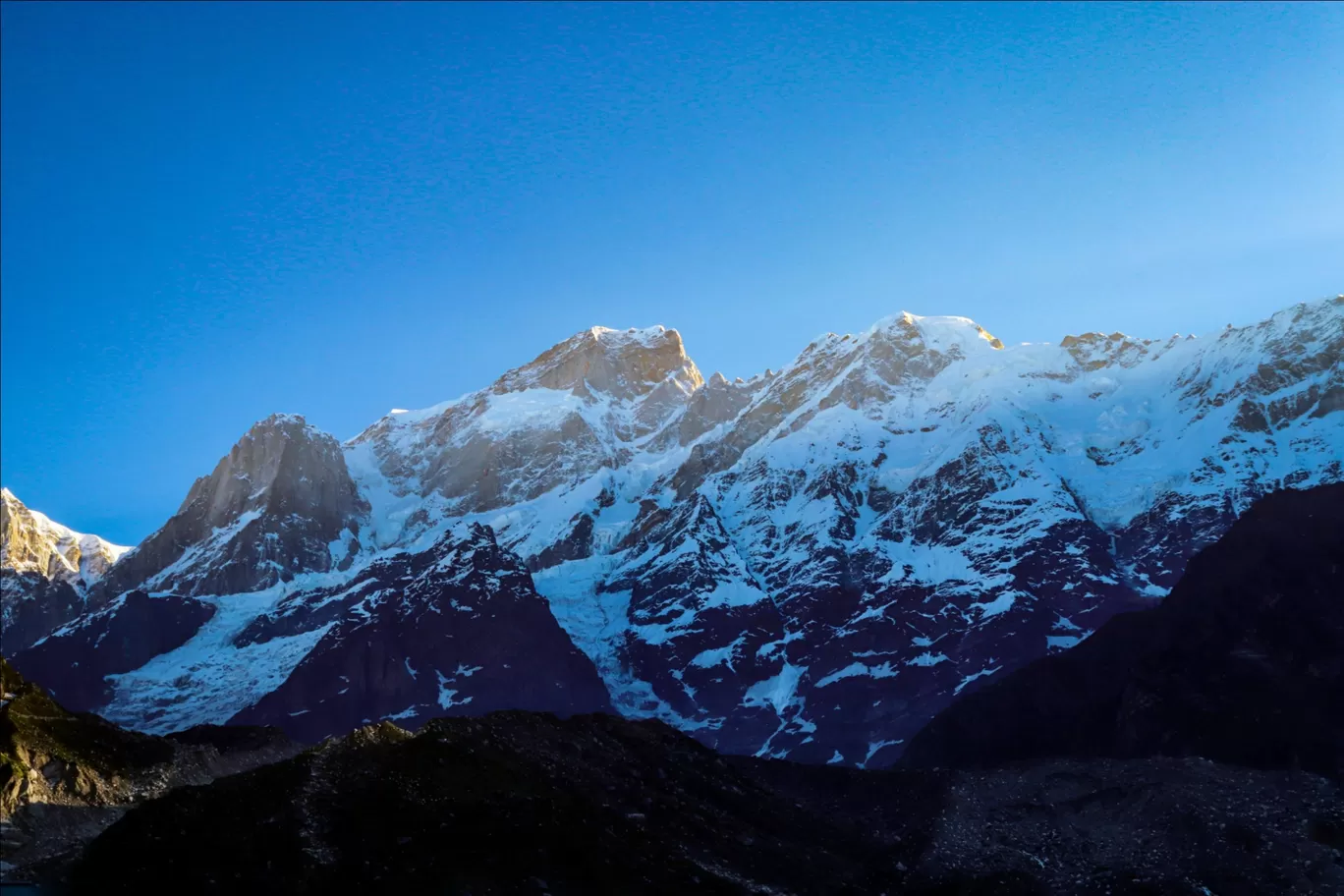 Photo of Kedarnath By DhAmi NaResh