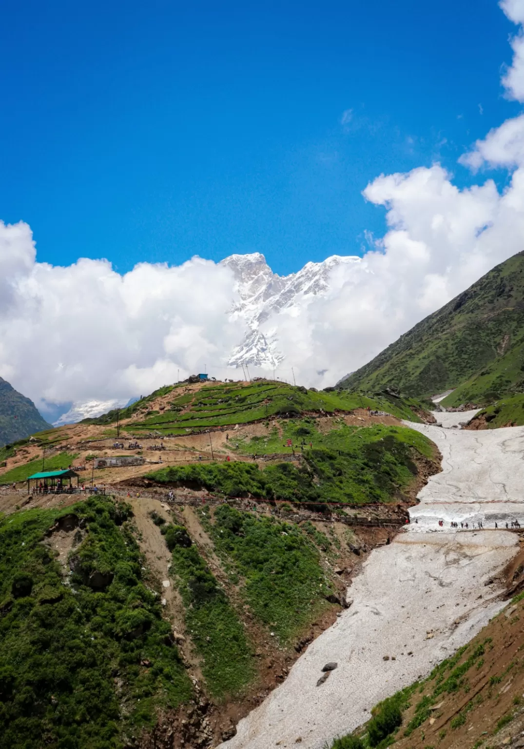 Photo of Kedarnath By DhAmi NaResh