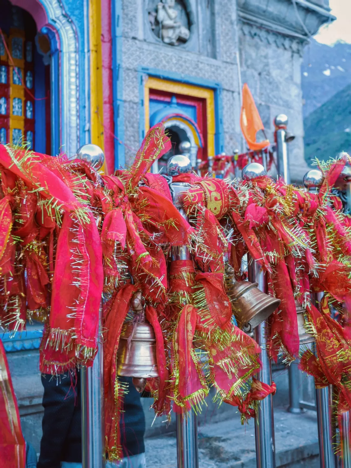 Photo of Kedarnath By DhAmi NaResh