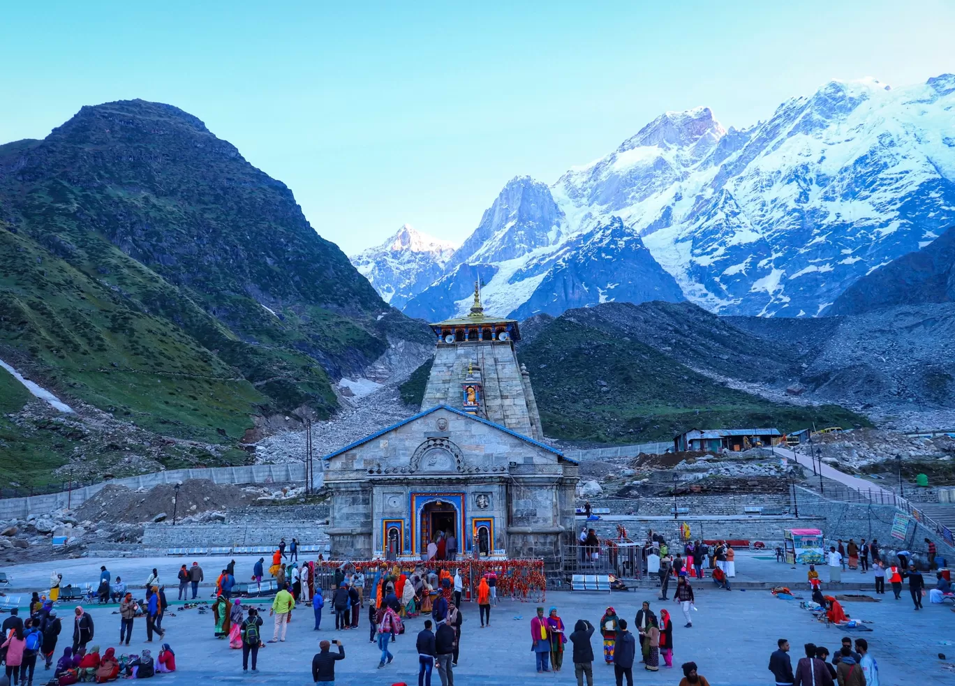 Photo of Kedarnath By DhAmi NaResh