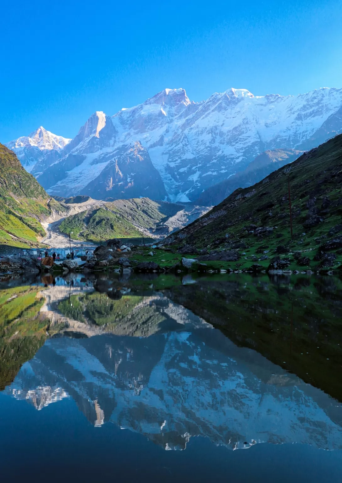 Photo of Kedarnath By DhAmi NaResh