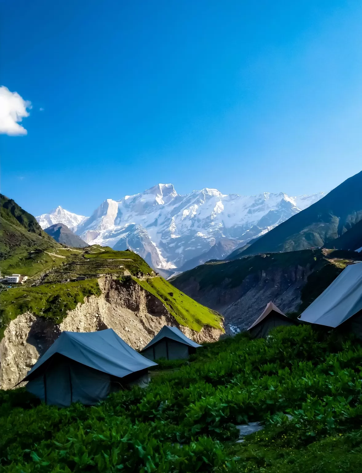 Photo of Kedarnath By DhAmi NaResh