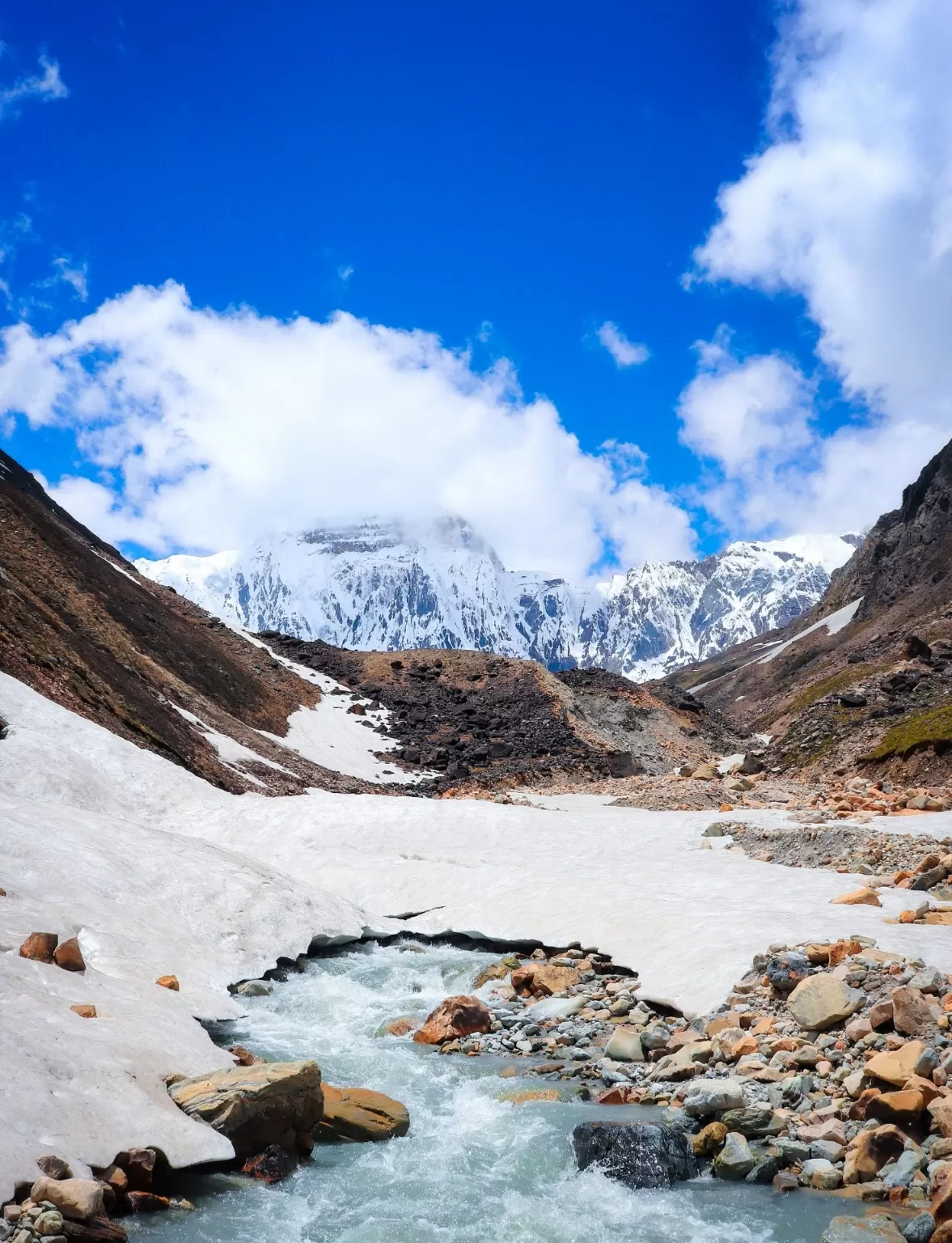 Photo of Pithoragarh By DhAmi NaResh