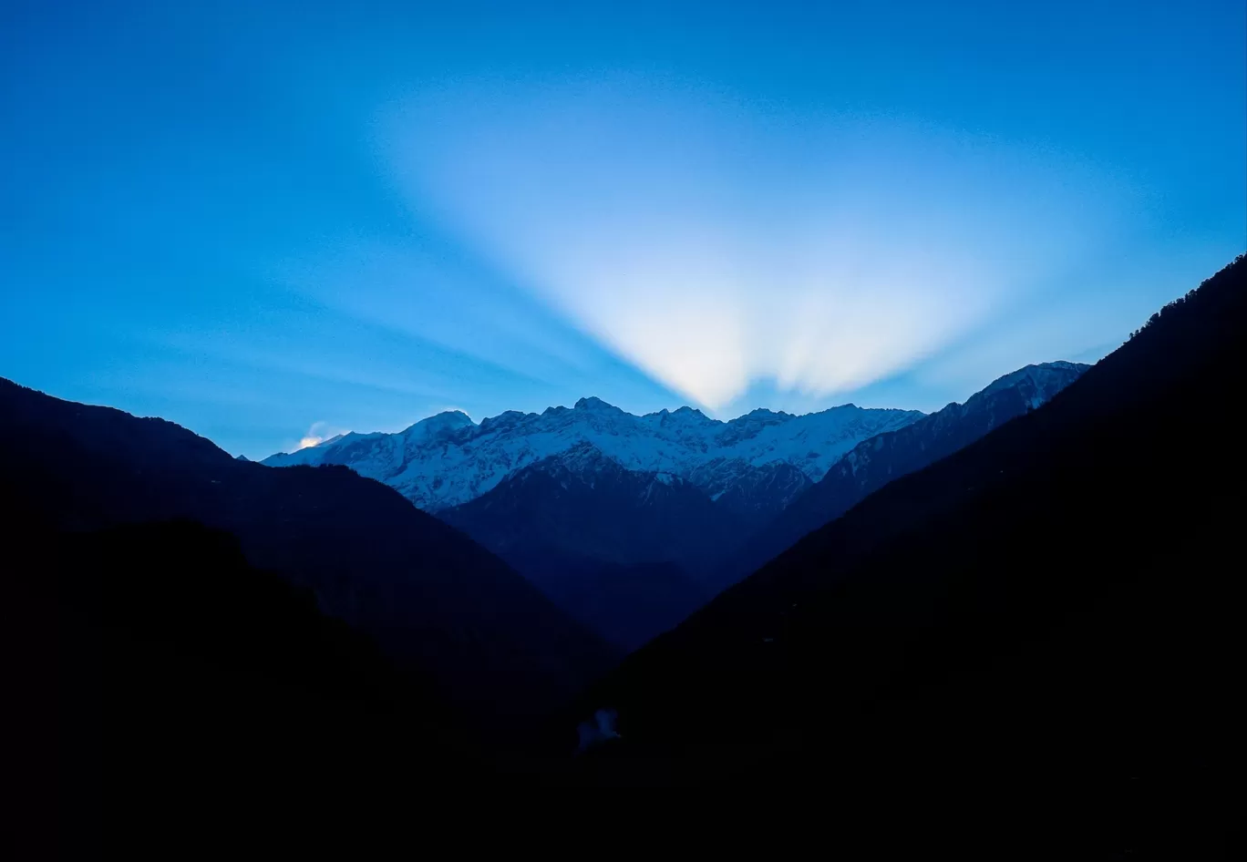 Photo of Pithoragarh By DhAmi NaResh